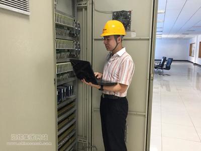 匠心成就創新，平凡鑄就卓越——記海螺集團科技創新工作者潘偉的計算機軟硬件研發之路