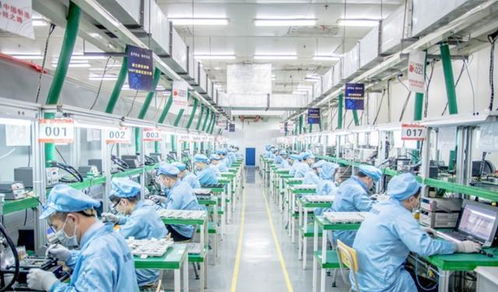 675億投資泡湯，郭臺銘與富士康 國產計算機軟硬件崛起的背景板